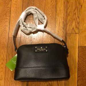 Kate Spade Hanna Crossbody Bag Brand New